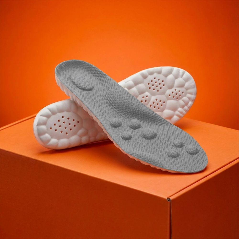 Sport-Latex-Einlegesohlen-OrthoStep™ Germany