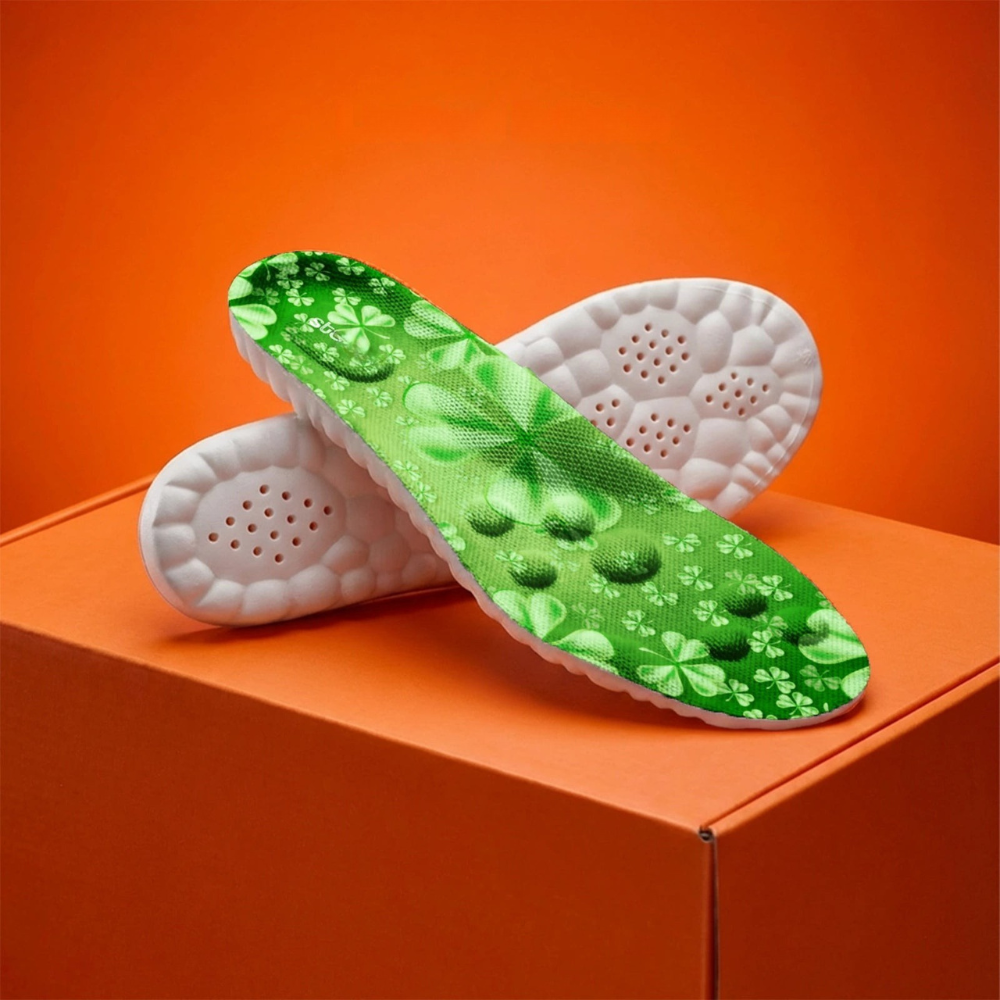 Sport-Latex-Einlegesohlen-OrthoStep™ Germany