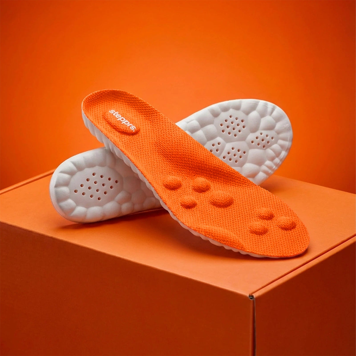 Sport-Latex-Einlegesohlen-OrthoStep™ Germany